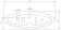 Hollex Foldable Mooring Cleat 150 mm