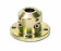 Hollex Clamp Hub Ø38xØ102 Female EP