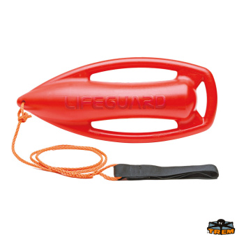 Trem T0202309 - Baywatch Navy 66x28 cm