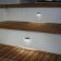 Hella Marine 2JA 958 126-551 - LED Courtesy Lights RGB Light Stainless Steel Cover Hella Marine 2JA 958 126-551 - LED Courtesy Lights RGB Light Stainless Steel Cover
