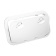 Nuova Rade 196597 - Classic Hatch W/Removable Cover, White, 355x600mm