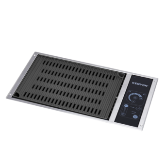 Kenyon Built-In VDC Grill - No Lid 48v DC