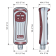 Quick Handheld Remote Controls HRC 1004