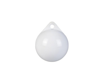 Talamex Throwing Flag Weight 90mm White