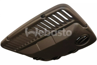 Webasto 62U003AA138B - Grille Minsk/Portofino Black