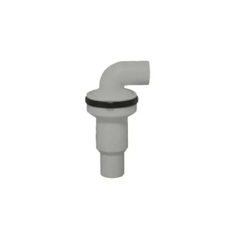 Nuova Rade 31346 - Non-Return Valve With 3/4'' Outlet 90°