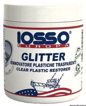 Osculati 65.212.03 - IOSSO Restorer For Clear Plastic