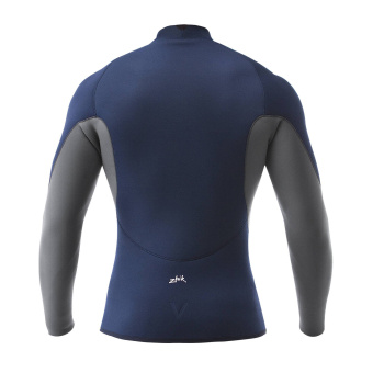 Plastimo P200838 - Superwarm Top Men Size L