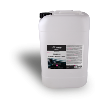 Poly Polish Rubbing Compound Strong 14 - 25 Litres