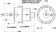 Lecomble & Schmitt Steering Pump 105CT LS433 105cc/Revolution