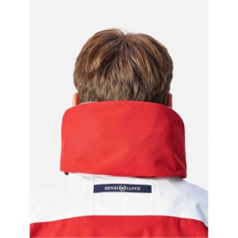 Henri Lloyd Men’s Biscay Jacket Size XXXL Red
