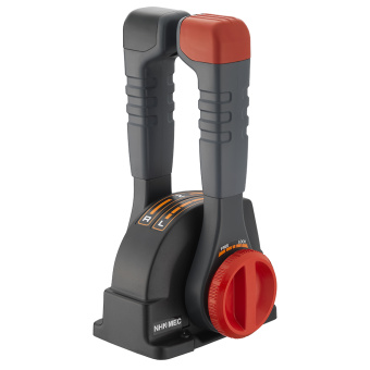SeaStar NB0810-00 - Control KB Twin For Both Throttles