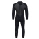 Plastimo P200142 - Typhoon Storm5.4.3 Mens Neoprene Wetsuit Black XL