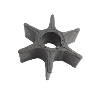 Talamex Neoprene Outboard Impeller Key Drive 6 Blades 22,20 x 78,30 x 26,00 mm