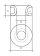 Ropeye Self Lock Ring SLR 10-14 A