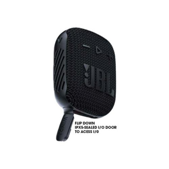 JBL Wind3S Portable Bluetooth Speaker