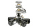 Lewmar 6672211198-139 - Vertical Windlass V3 GO FF 12V 001