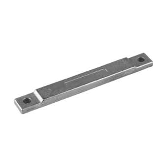 Tecnoseal 8M0012083 Mercury Racing Trim Steering Cylinder Anode