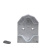 Super Marine Anode Zinc Engine For Mercury Lower Unit