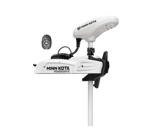 Minn Kota 1363586 - Riptide PowerDrive 70/Wireless Remote/54"/137cm/24V