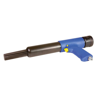 Von Arx NP34K - Needle Scaling Hammer
