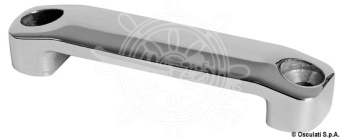 Osculati 06.701.40 - Belt Jumper AISI 316 40 mm (10 pcs)