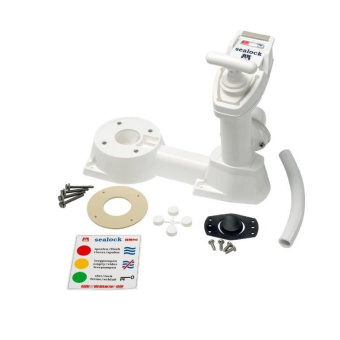 RM69 RM580 Sea Lock Facelift Kit