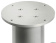 Osculati 48.737.12 - Round-Alu Electrical Table Pedestal