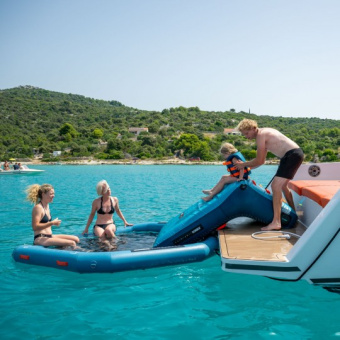 Jobe Infinity Water Hammock