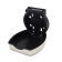 Hollex Foldable Cup Holder Plastic/Stainless Steel
