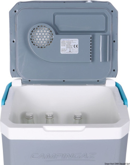 Osculati 50.171.32 - Powerbox® Plus 28L Portable Electric Cooler