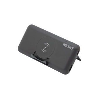 Nebo Powerbank Wireless 10K