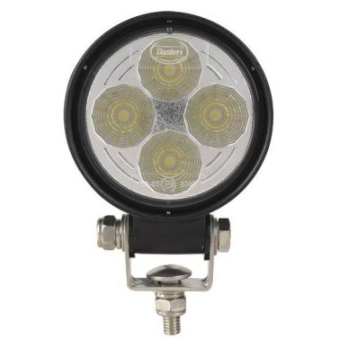  600Lm LED Deck Floodlight