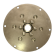 PSM 60 Dual Stage Damper Plate, Ø352.4mm, 26 Teeth, SAE 11-1/2"