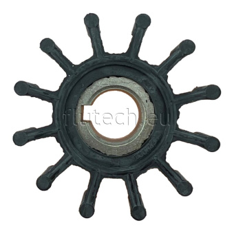 Sherwood 09000K - Neoprene Impeller Kit