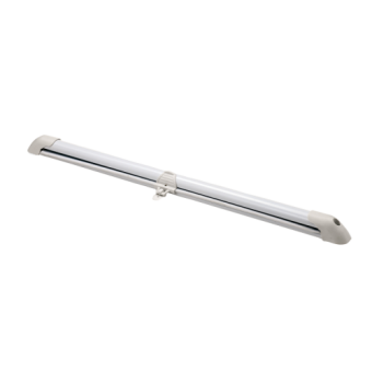 Awning Blind 'Sun Set Curtain', 600x500mm, Hatch Size 460x500mm