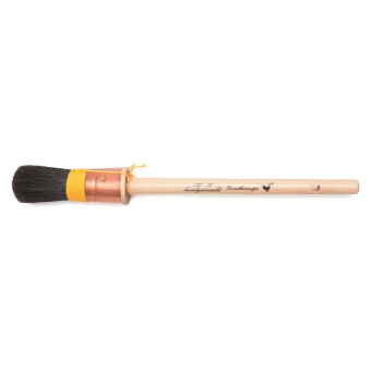 Goudhaantje Pointed Precision Brush Prof-series 260 No. 8