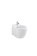 Tecma T-PF.BIDET/EV2 - Evolution 2G Bidet White, Without Faucet