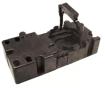 Flojet 20982100A - Air Operated Diaphragm Pump Universal Bracket