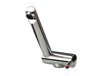 Reich 654-040000B - Cold Water Tap Trend A 33mm