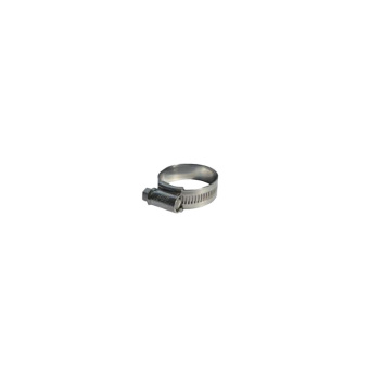 Whisper Power 50221531 - Hose Clamp Stainless Steel 7 – 9 mm