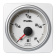 VDO AcquaLink Fuel Level Gauge (Color: White)