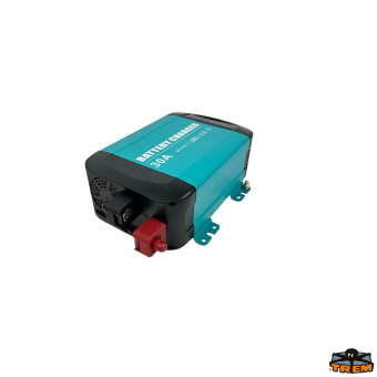 Trem L0608210 - Compact Battery Charger Electra Mini IP22 12V 30A