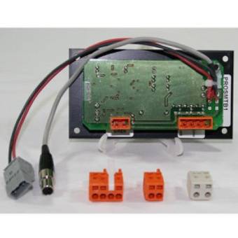 Tides Marine Control Panel and Sensor with Remote Control