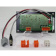 Tides Marine Control Panel and Sensor with Remote Control
