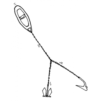 Kong Chain Gripper For Chain 10-12 mm