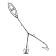 Kong Chain Gripper For Chain 10-12 mm