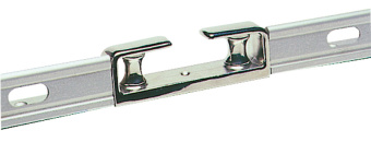 Osculati 62.410.09 - Roller Fairlead Central