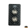 Trem L0680102 - Vertical Electrical Panel With Prewired Circuit Breaker 2 Buttons Up/down Trem L0680102 - Vertical Electrical Panel With Prewired Circuit Breaker 2 Buttons Up/down