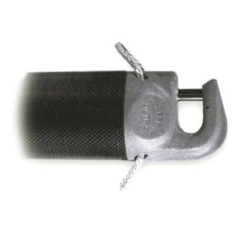 Forespar Ultra Trigger Internal Trip Line Spinnaker Pole End Fitting 59.3 mm